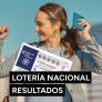 Sorteo Lotería Nacional hoy 23 de septiembre en directo: comprobar décimo y dónde ha caído