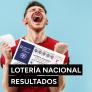 Lotería Nacional, sorteo en directo: comprobar décimo y resultados de hoy sábado 23 de septiembre