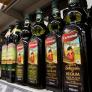 El precio del aceite de oliva hunde a Carbonell y Koipe
