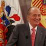 Juan Carlos I vuelve este lunes a España