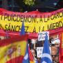 Acto del PP contra la amnistía, en directo: manifestación en Madrid y última hora hoy