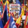 Acto del PP contra la amnistía en directo: Alberto Núñez Feijóo, manifestación en Madrid y última hora hoy