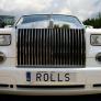 El país con más ventas de Rolls-Royce y solo puedes comprarlo con invitación