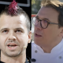 Un chef con estrellas Michelin ve la comentada última foto de Dabiz Muñoz y lo que dice trae cola