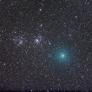 El cometa Hartley se acerca a la Tierra y este es el mejor día para verlo desde España