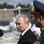 Ucrania da por muerto a un 'jefe' de los mares ruso