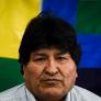 Grupos afines a Evo Morales toman como rehenes a una veintena de militares de un cuartel de Bolivia