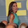 Letizia lo vuelve a hacer y convierte su 'look' en una declaración de intenciones en los premios Retina Eco
