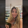 Una española ve cuánto cuesta el aceite de oliva en Australia y sentencia: "Aquí hay gato encerrado"
