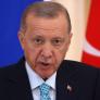 Turquía mercadea con el futuro de Suecia por unos cazas