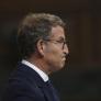 Las mentiras e inexactitudes que Feijóo ha dicho en su discurso de investidura