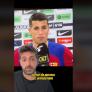 Un experto en lenguaje no verbal saca una clara conclusión tras ver el comentado vídeo de Cancelo