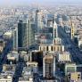 Arabia Saudí desafía al mundo con la torre XXL