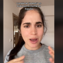 Una cubana destaca el alimento que en Cuba es "comida para pobres" y en España "muy popular"