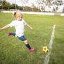 Adiós al "juegas como una niña": el efecto en las niñas del triunfo del fútbol femenino