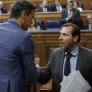 Por qué el PSOE ha decidido que Sánchez no intervenga en el debate de investidura de Feijóo