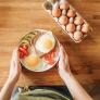 Cinco desayunos buenos contra el colesterol