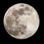 Luna de la Cosecha 2023: hora y cómo ver desde España la superluna de septiembre