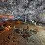 La capilla Sixtina de la geología está en España