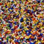 Lego se equivoca con sus piezas ecológicas