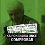 ONCE: comprobar Cupón Diario, Mi Día y Super Once, resultado de hoy miércoles 27 de septiembre