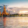 La película que rompe la taquillas y pone en peligro el turismo de Tailandia