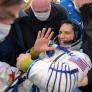El astronauta Frank Rubio vuelve a la Tierra con un récord para la NASA y los hispanos