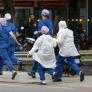 Mueren varias personas en dos tiroteos en Rotterdam