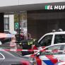 Las imágenes tras el tiroteo en el Centro Médico Erasmus de Rotterdam
