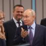 El amigo de Putin en la Unión Europea mete cizaña
