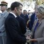 Macron se declara a favor de dar una autonomía a Córcega dentro de Francia