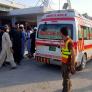 Al menos 34 muertos y más de 50 heridos en un ataque suicida en el sur de Pakistán