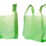 Las bolsas compostables de los supermercados, más tóxicas que las de plástico