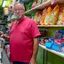 Pequeños comerciantes del Metro de Madrid denuncian "un plan" para "acabar con ellos por completo"