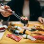 Un japonés que vive en España va a un restaurante japonés y el vídeo que graba se ha visto miles de veces