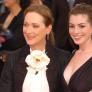 El reencuentro de Meryl Streep y Anne Hathaway con un gesto del que todo el mundo habla