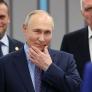 Putin pide ayuda a un traidor