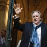 Gérard Depardieu niega las acusaciones de violación y dice que sufre un "linchamiento"