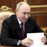 Putin pone precio al castigo para los rusos por saltarse la mili