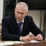 Putin ficha al sucesor de Prigozhin