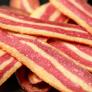 Un pueblo español sorprende al mundo 'imprimiendo' bacon vegetal en cinco minutos