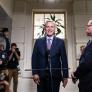 Kevin McCarthy, el "moderado" que no convenció y subestimó a los republicanos radicales