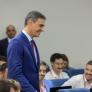Sánchez evitar pronunciar la palabra "amnistía" pero dice que dará "pasos decisivos hacia la concordia"