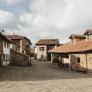 Idealista lanza estas casas de pueblo para toda la familia por menos de 100.000 euros