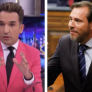 Óscar Puente responde a Miguel Lago tras su monólogo comentando lo que le pasó al cómico con una antivacunas