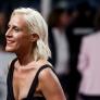 La hija de un mítico político vasco rompe las pasarelas de moda