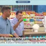 El nutricionista Pablo Ojeda da un disgusto a los amantes del aguacate