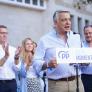 Javier de Andrés sucederá a Iturgaiz como presidente del PP vasco