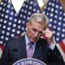 ¿Qué hace el presidente de la Cámara de EEUU? La importancia de la destitución de McCarthy