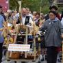 Ofrenda de Frutos 2024 en Zaragoza: horario y recorrido de este acto de las Fiestas del Pilar